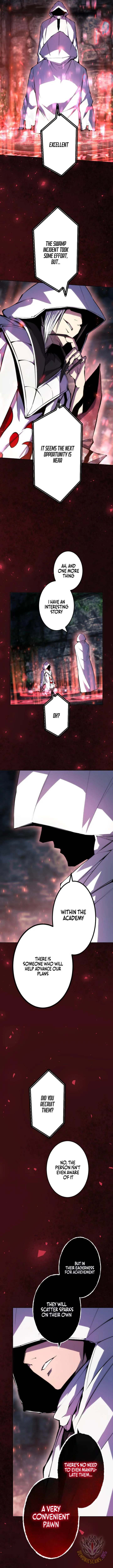 The Genius Assassin’s Second Life at The Academy Chapter 46 71 535291c873f1