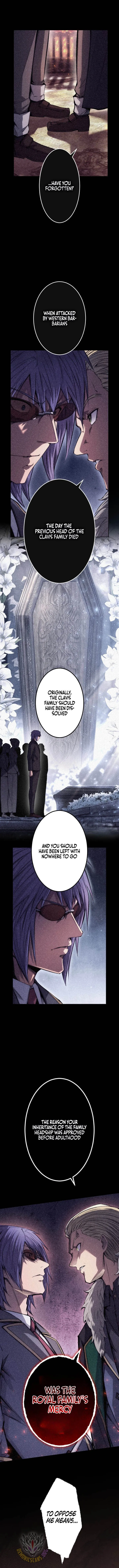 The Genius Assassin’s Second Life at The Academy Chapter 46 67 99263af5cca3