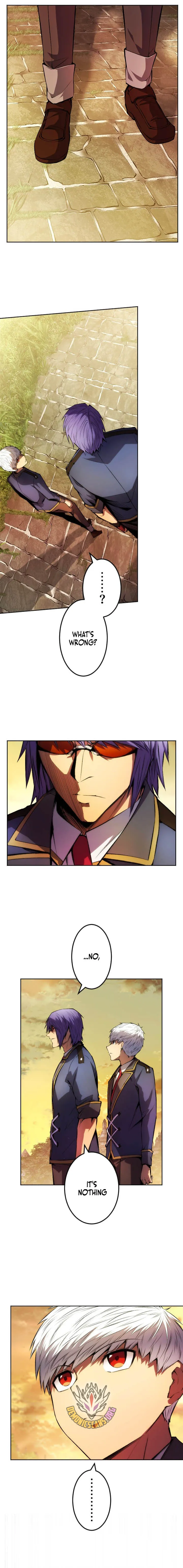 The Genius Assassin’s Second Life at The Academy Chapter 46 63 c4e1af372f4d