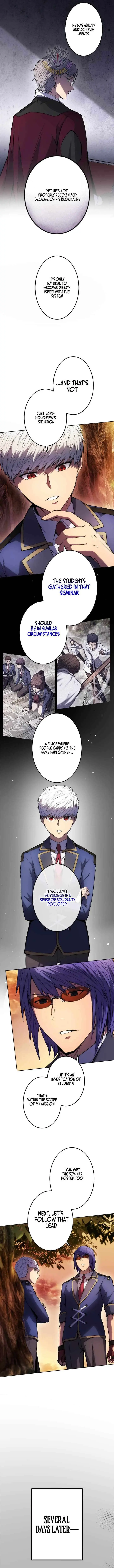 The Genius Assassin’s Second Life at The Academy Chapter 47 55 0371c178853c