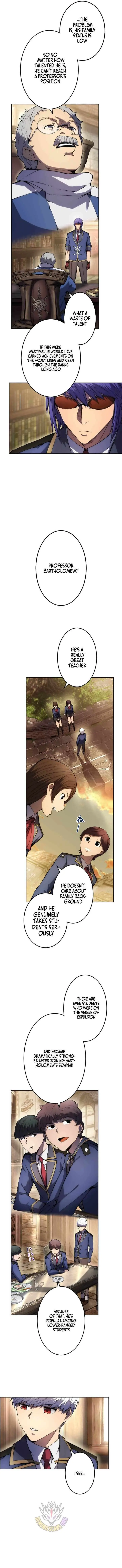The Genius Assassin’s Second Life at The Academy Chapter 47 53 31a3ee3b86f4