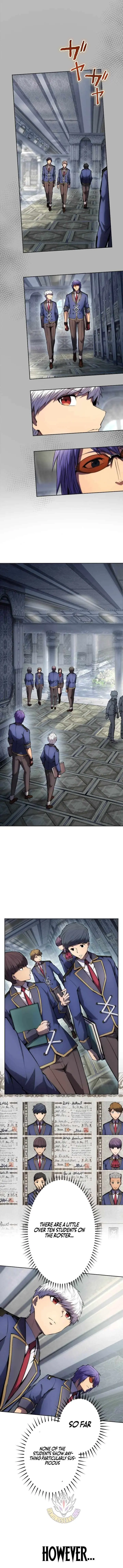 The Genius Assassin’s Second Life at The Academy Chapter 47 56 434688e2ae26