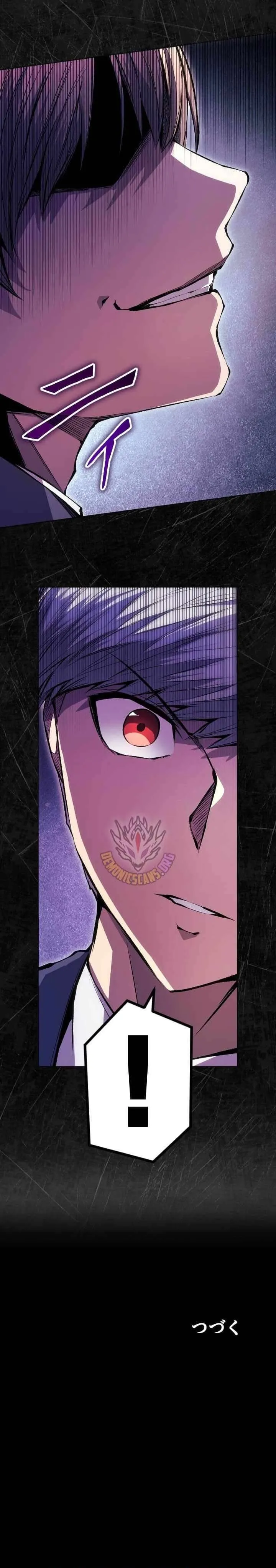 The Genius Assassin’s Second Life at The Academy Chapter 47 60 9e94b9e48489