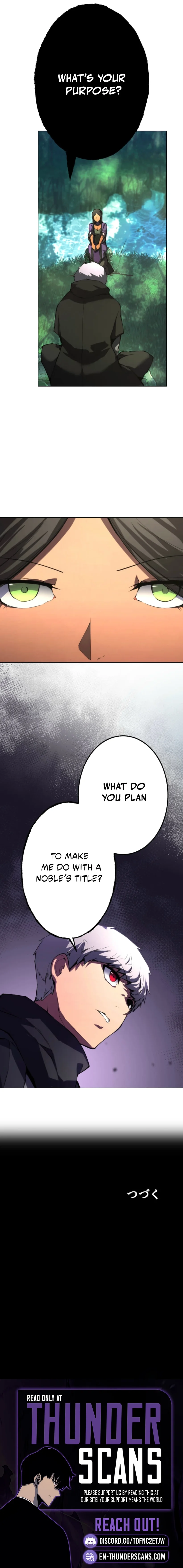 The Genius Assassin’s Second Life at The Academy Chapter 5 52 13