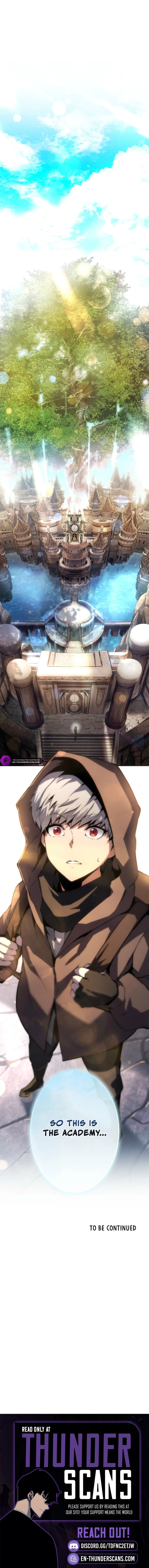 The Genius Assassin’s Second Life at The Academy Chapter 6 52 13