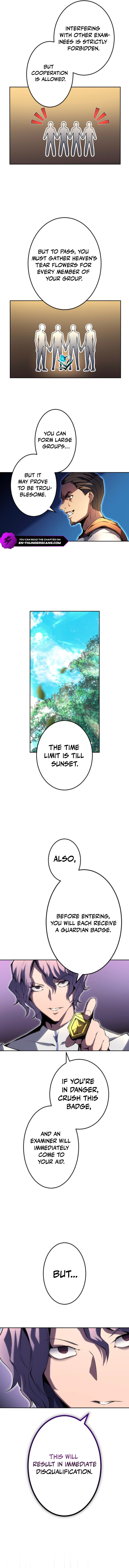 The Genius Assassin’s Second Life at The Academy Chapter 8 48 06