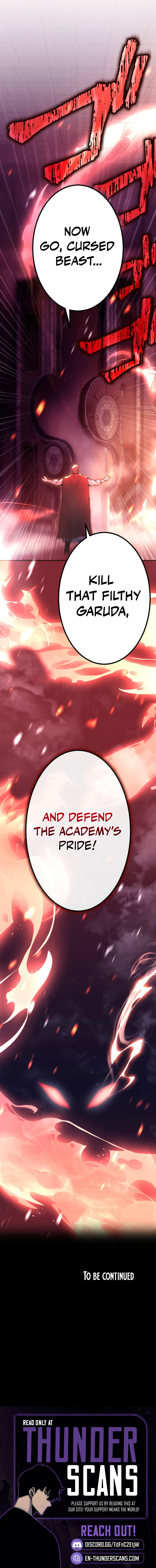 The Genius Assassin’s Second Life at The Academy Chapter 8 56 14