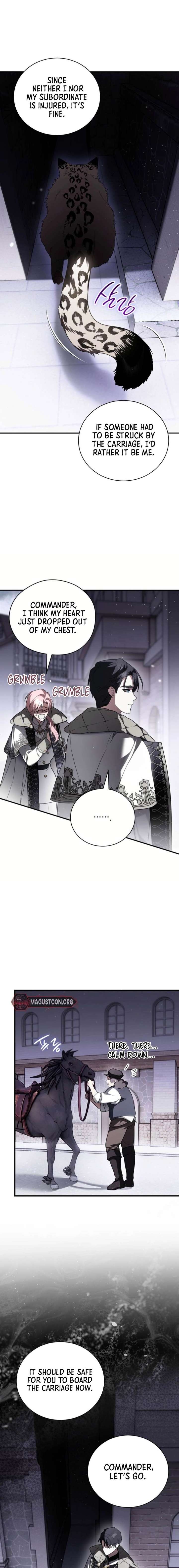 My Possession Became a Ghost Story Chapter 10 76 ch 10 10