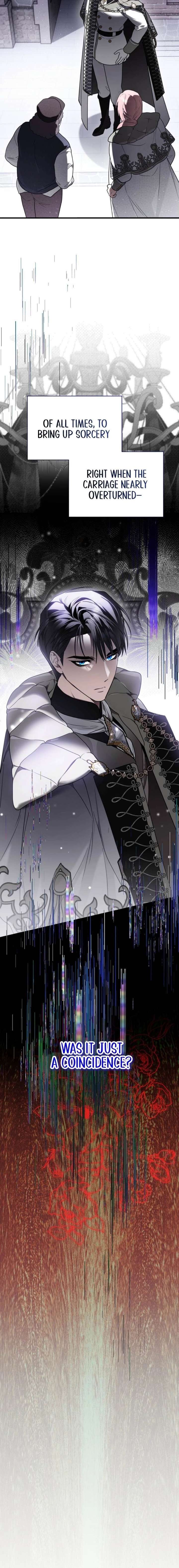 My Possession Became a Ghost Story Chapter 10 77 ch 10 11