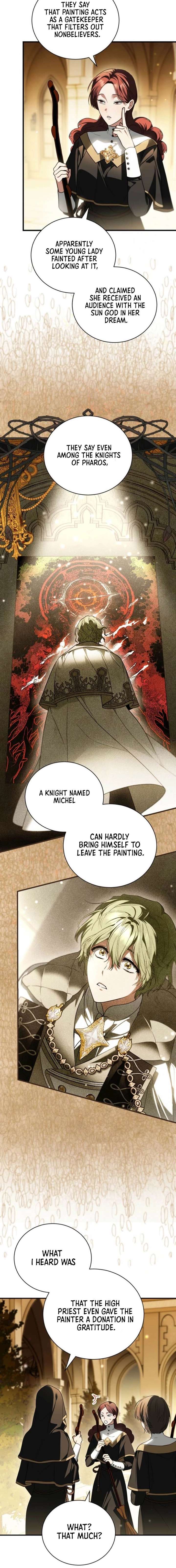 My Possession Became a Ghost Story Chapter 10 79 ch 10 13
