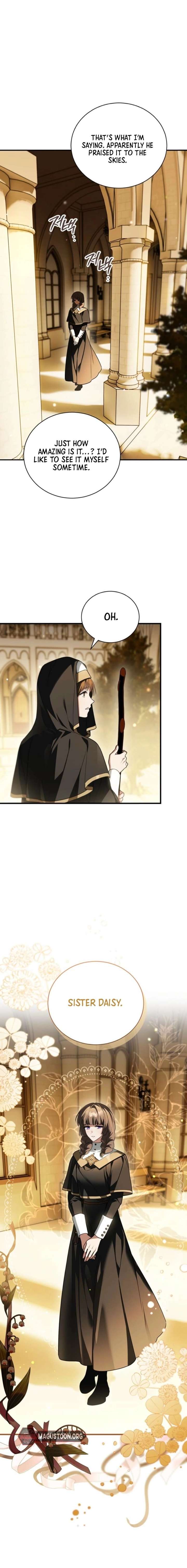 My Possession Became a Ghost Story Chapter 10 80 ch 10 14