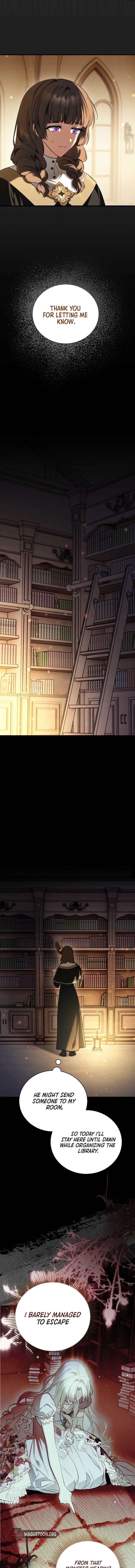 My Possession Became a Ghost Story Chapter 10 82 ch 10 16