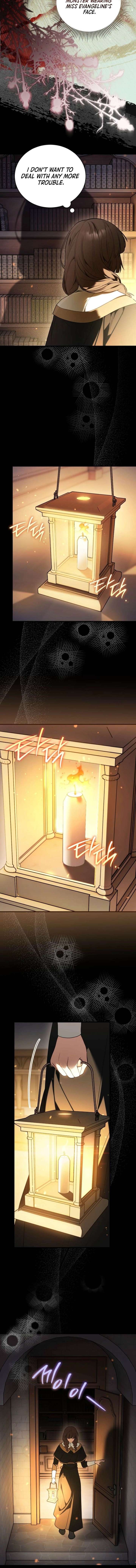 My Possession Became a Ghost Story Chapter 10 83 ch 10 17