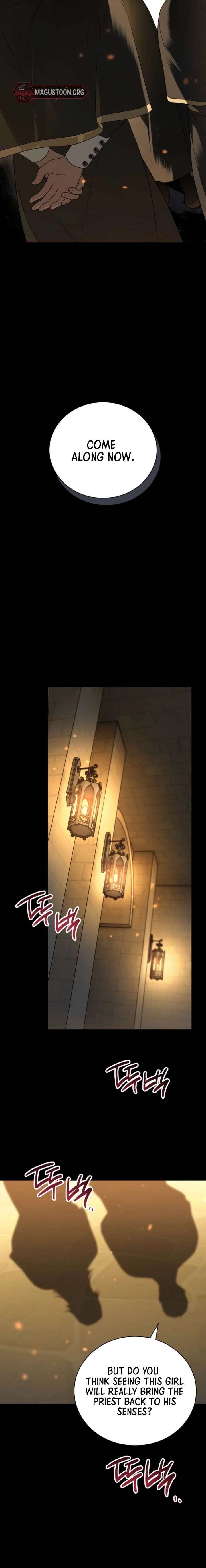 My Possession Became a Ghost Story Chapter 10 85 ch 10 19