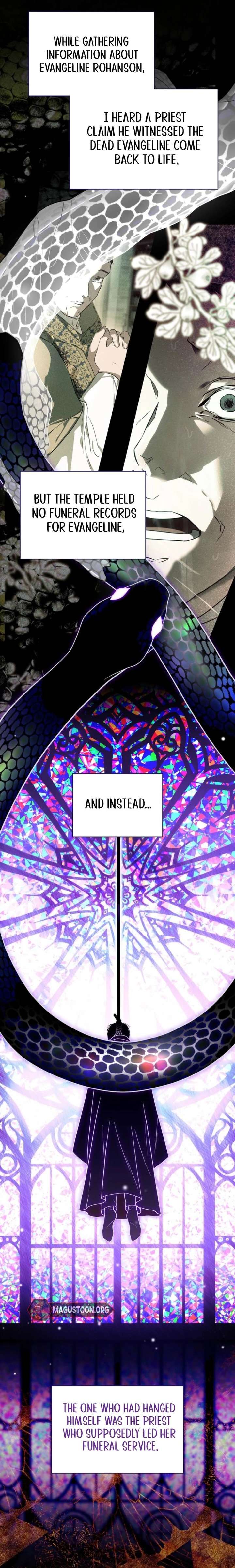 My Possession Became a Ghost Story Chapter 10 70 ch 10 4