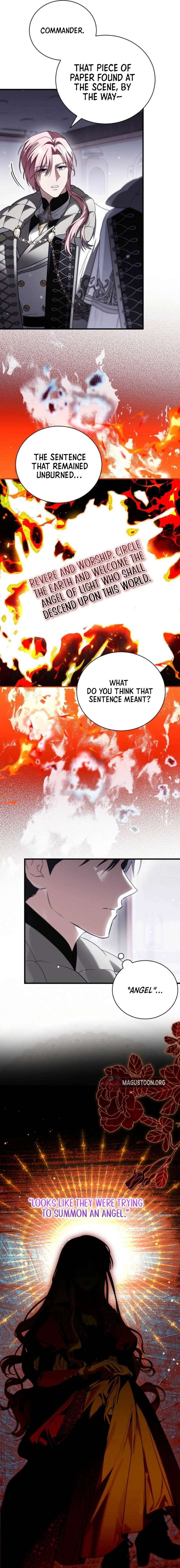 My Possession Became a Ghost Story Chapter 10 72 ch 10 6