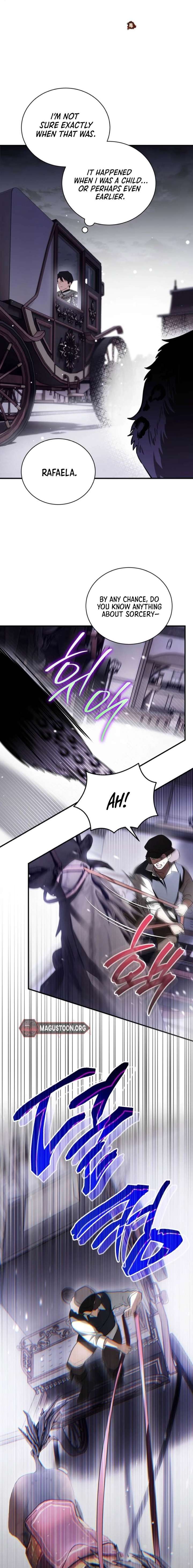 My Possession Became a Ghost Story Chapter 10 74 ch 10 8