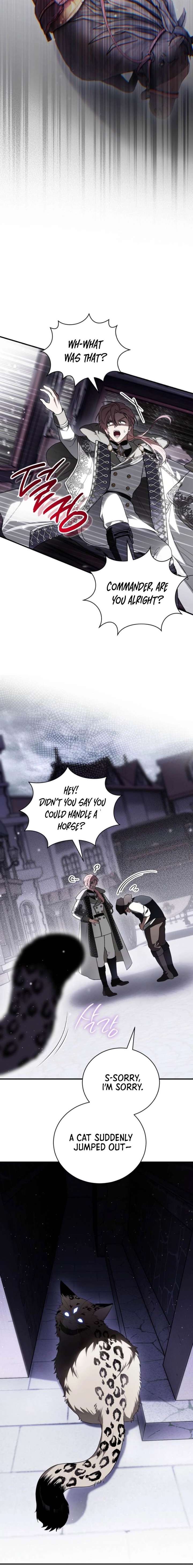 My Possession Became a Ghost Story Chapter 10 75 ch 10 9