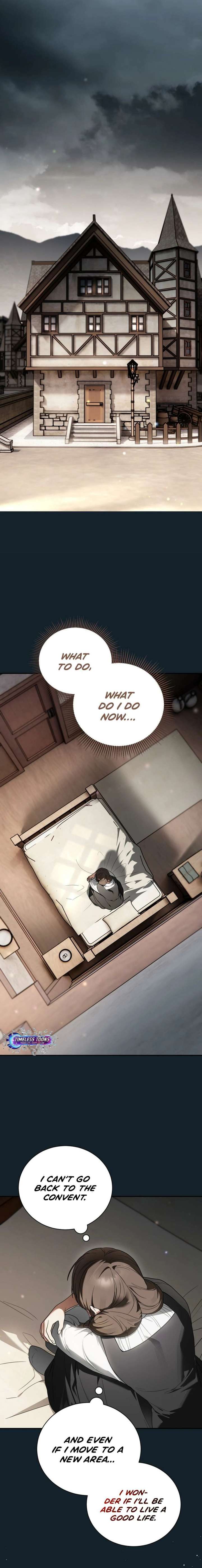 My Possession Became a Ghost Story Chapter 22 61 ch 22 1