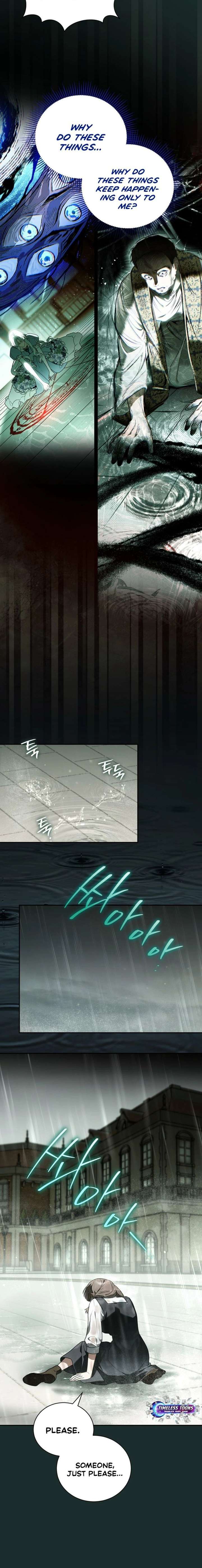 My Possession Became a Ghost Story Chapter 22 70 ch 22 10
