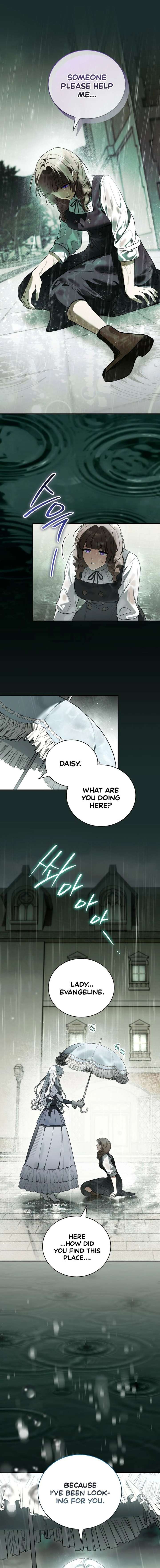 My Possession Became a Ghost Story Chapter 22 71 ch 22 11