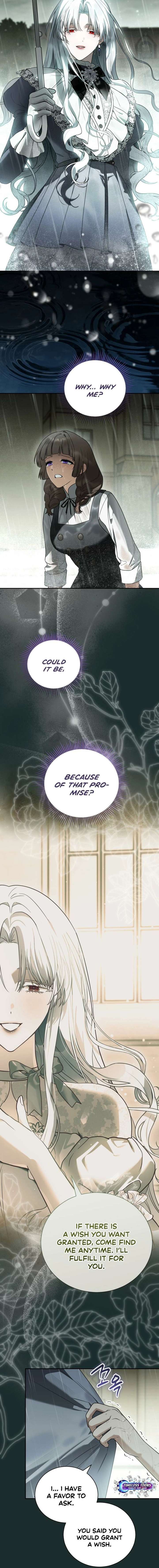 My Possession Became a Ghost Story Chapter 22 72 ch 22 12