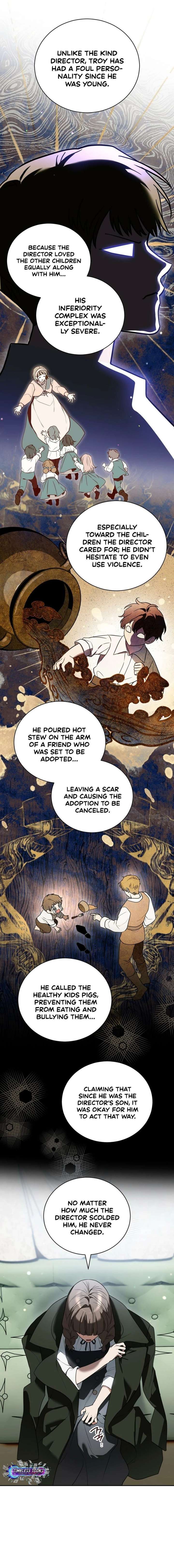 My Possession Became a Ghost Story Chapter 22 78 ch 22 18