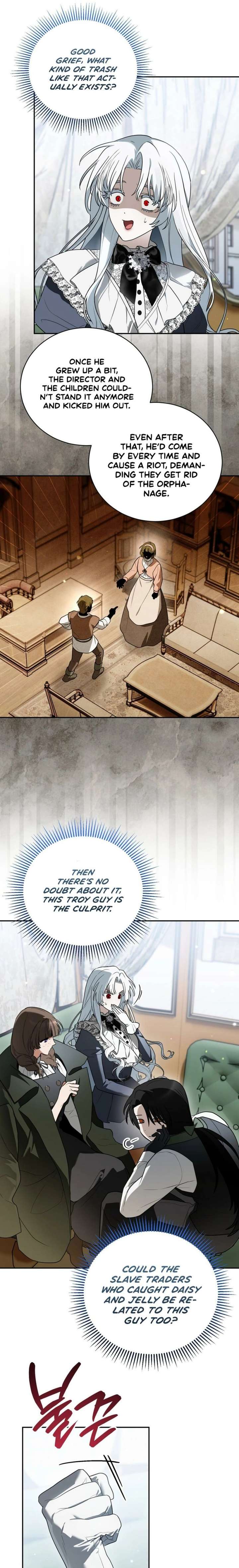 My Possession Became a Ghost Story Chapter 22 79 ch 22 19