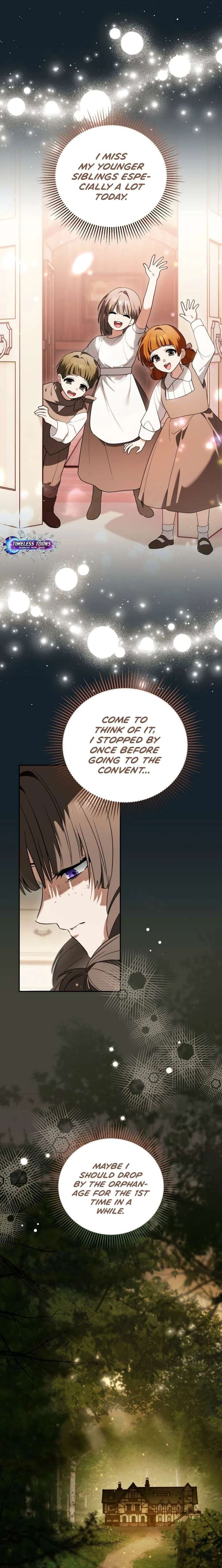 My Possession Became a Ghost Story Chapter 22 62 ch 22 2