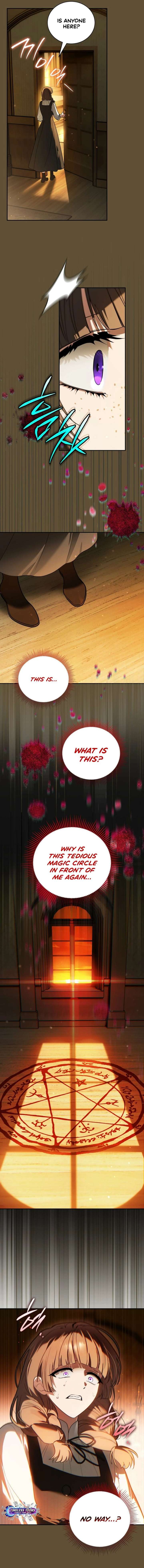 My Possession Became a Ghost Story Chapter 22 64 ch 22 4