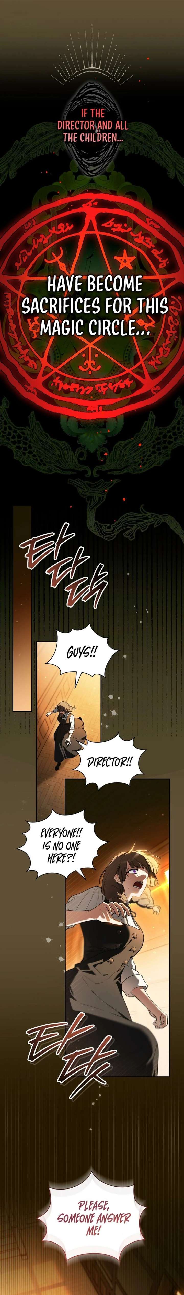 My Possession Became a Ghost Story Chapter 22 65 ch 22 5