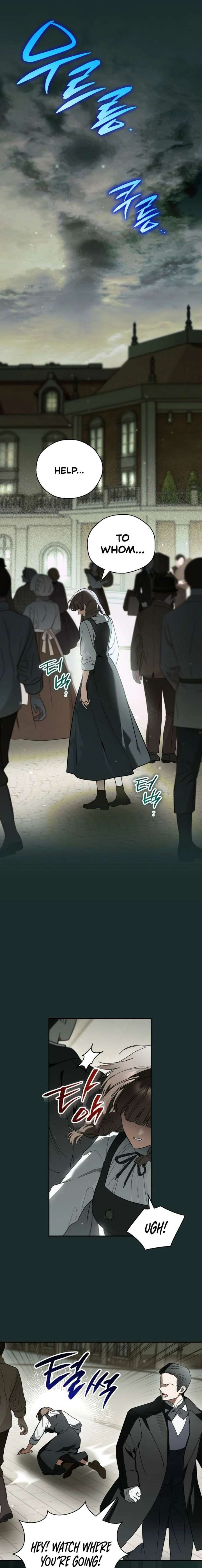 My Possession Became a Ghost Story Chapter 22 69 ch 22 9