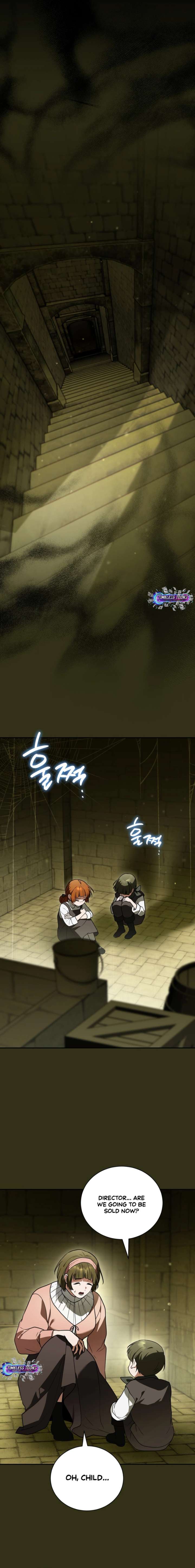 My Possession Became a Ghost Story Chapter 23 58 ch 23 1