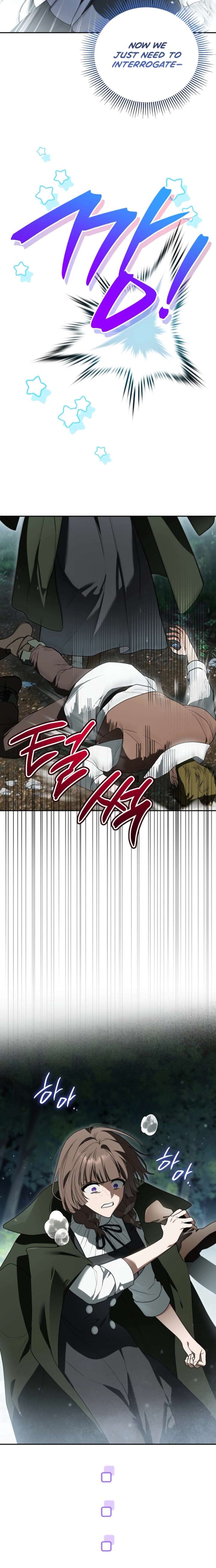 My Possession Became a Ghost Story Chapter 23 67 ch 23 10