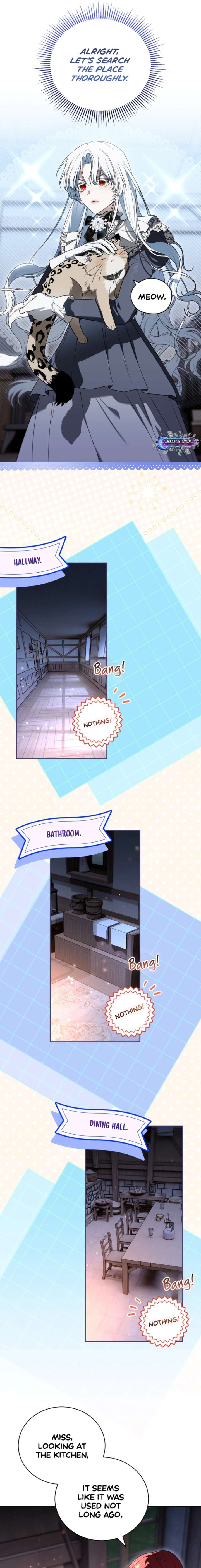 My Possession Became a Ghost Story Chapter 23 73 ch 23 16