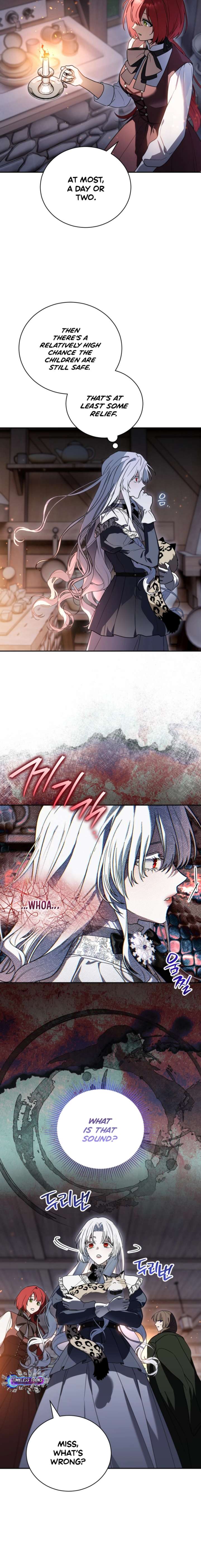 My Possession Became a Ghost Story Chapter 23 74 ch 23 17