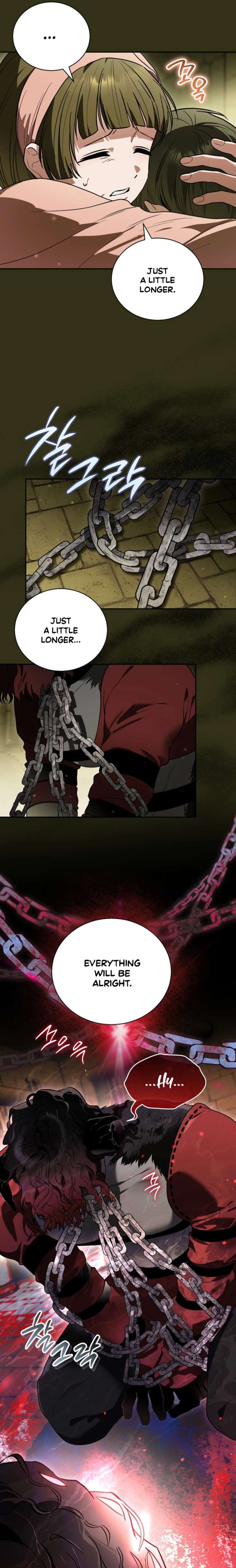 My Possession Became a Ghost Story Chapter 23 59 ch 23 2