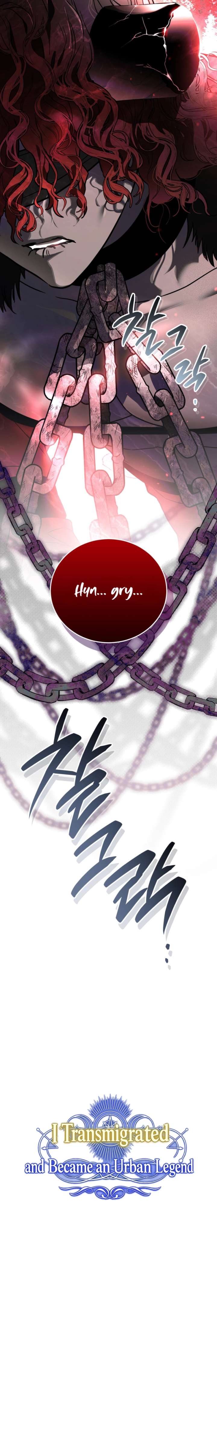 My Possession Became a Ghost Story Chapter 23 60 ch 23 3
