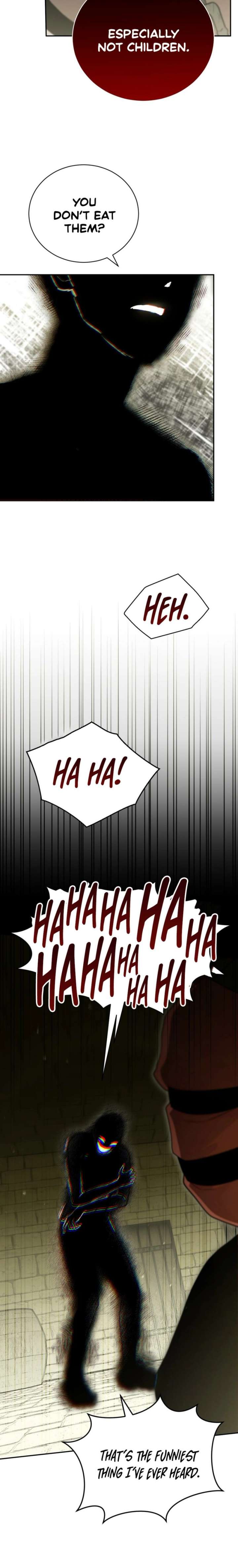 My Possession Became a Ghost Story Chapter 25 82 ch 25 10