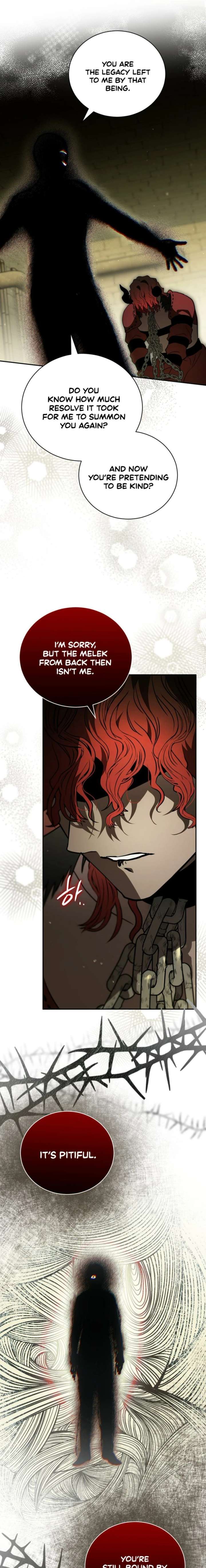 My Possession Became a Ghost Story Chapter 25 85 ch 25 13