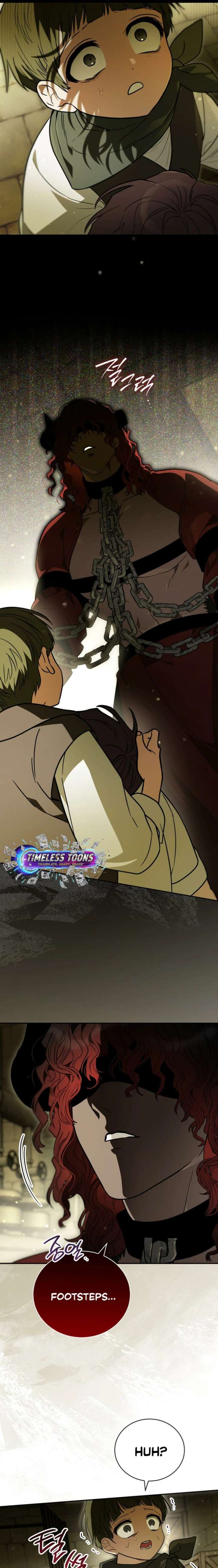 My Possession Became a Ghost Story Chapter 25 90 ch 25 18