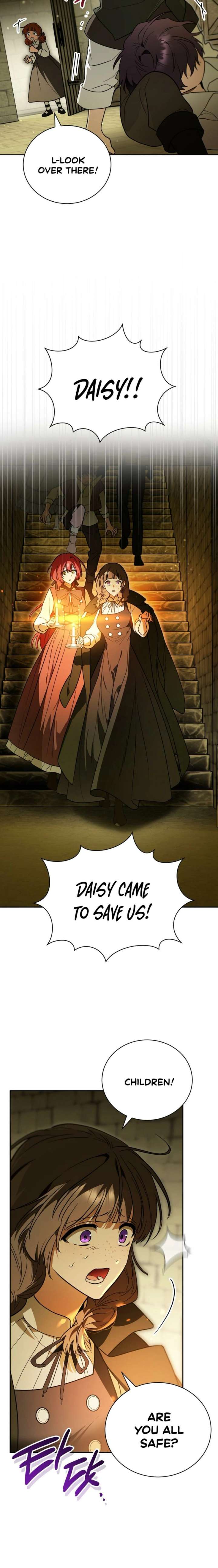 My Possession Became a Ghost Story Chapter 25 91 ch 25 19