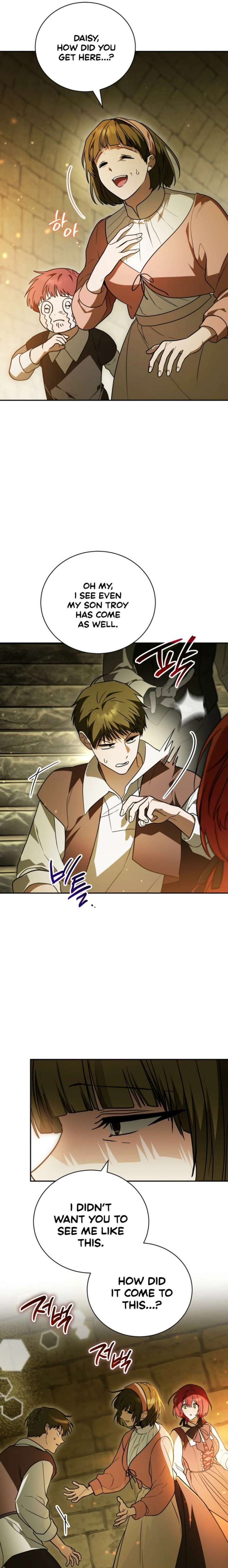 My Possession Became a Ghost Story Chapter 25 92 ch 25 20