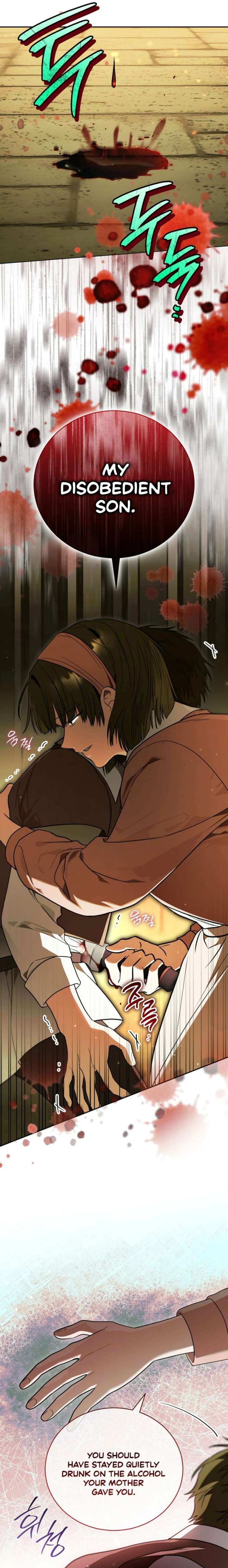 My Possession Became a Ghost Story Chapter 25 94 ch 25 22