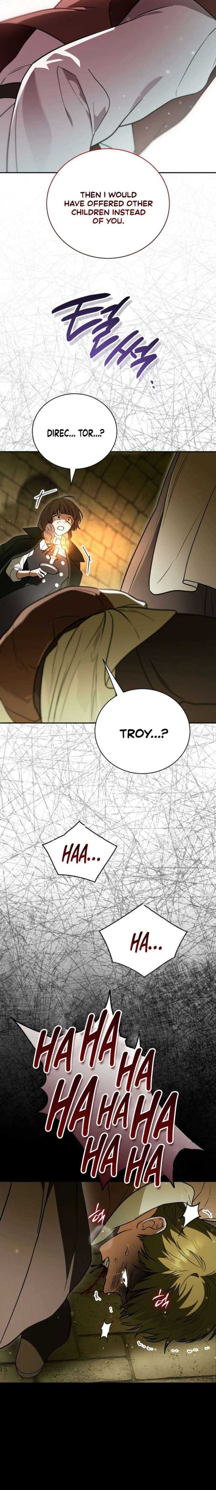 My Possession Became a Ghost Story Chapter 25 95 ch 25 23