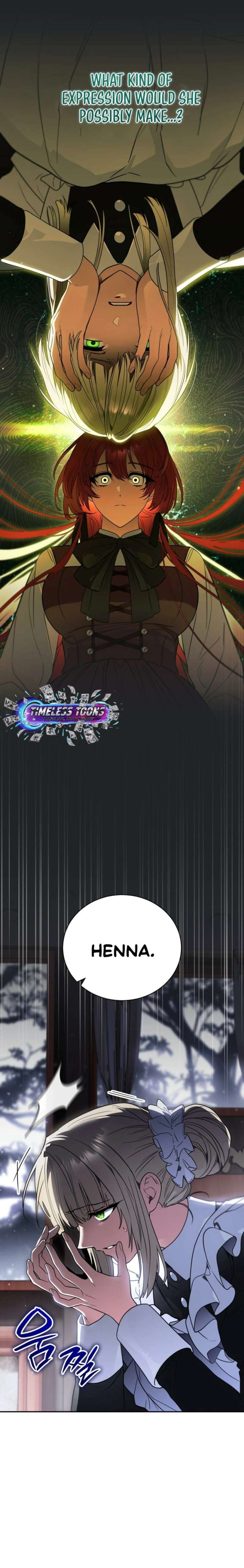 My Possession Became a Ghost Story Chapter 25 75 ch 25 3