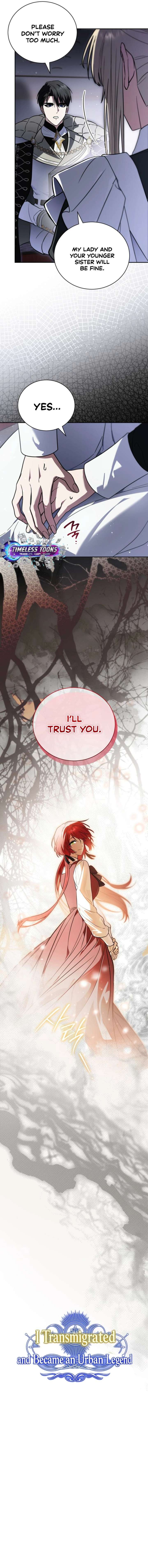 My Possession Became a Ghost Story Chapter 25 76 ch 25 4