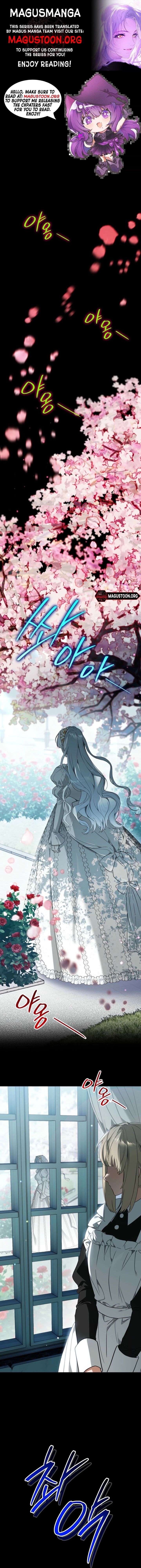 My Possession Became a Ghost Story Chapter 4 73 ch 4 1