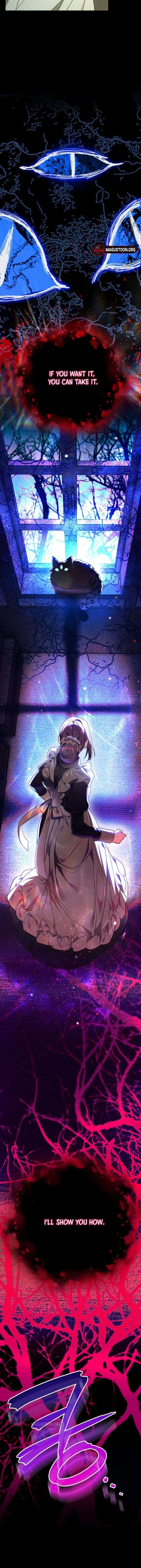 My Possession Became a Ghost Story Chapter 4 82 ch 4 10
