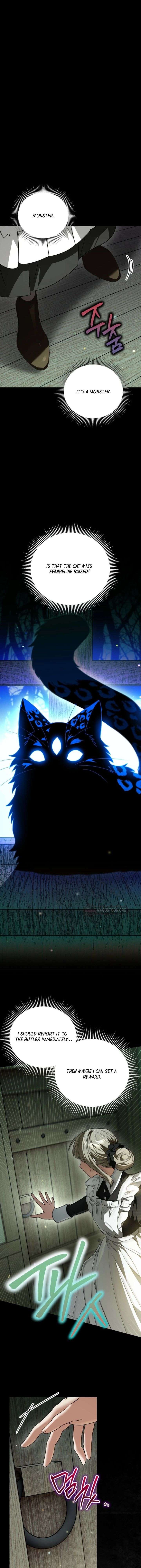 My Possession Became a Ghost Story Chapter 4 83 ch 4 11